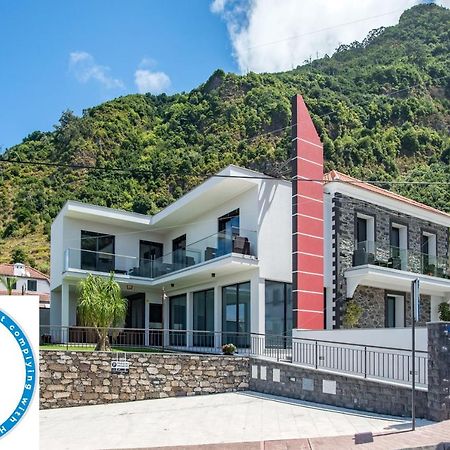 Appartamento Enxurros House Ponta Delgada  Esterno foto