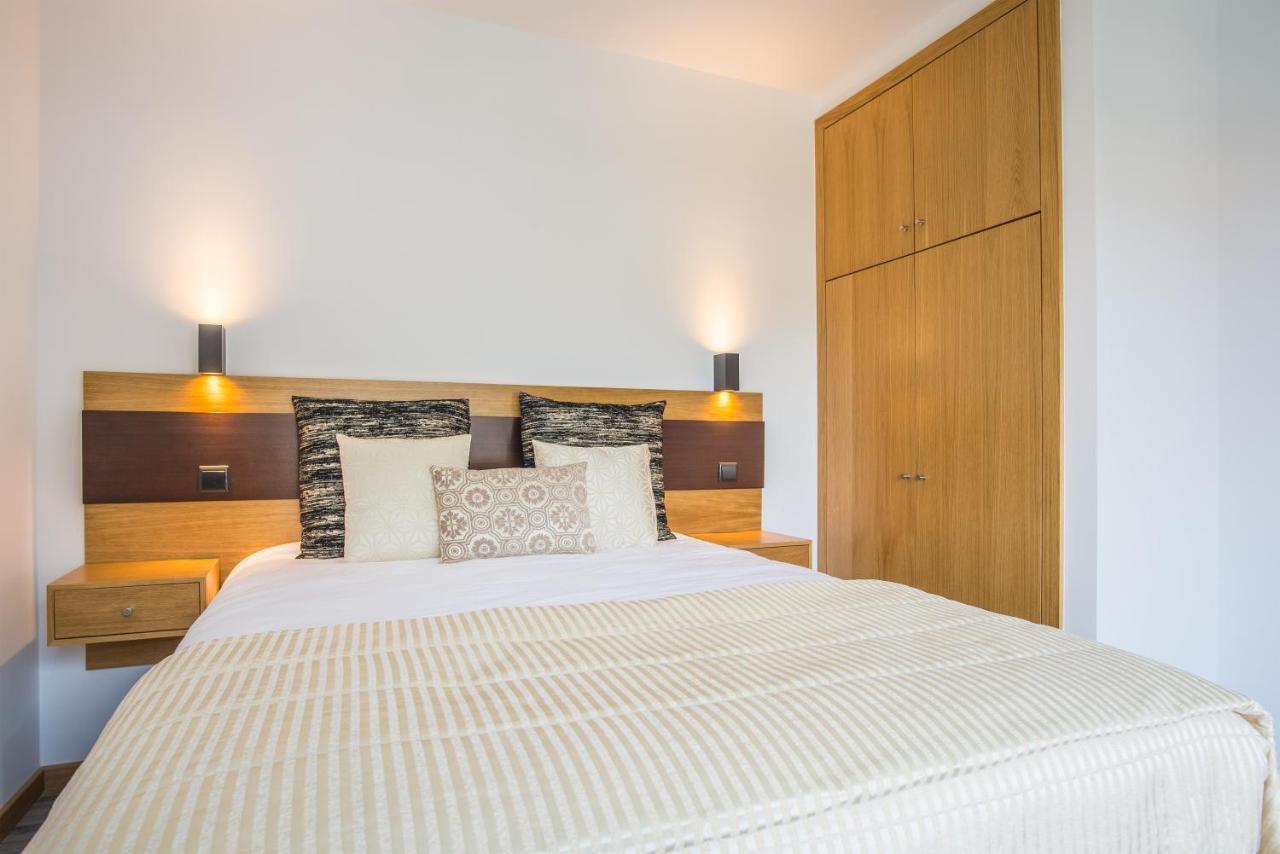 Appartamento Enxurros House Ponta Delgada  Esterno foto
