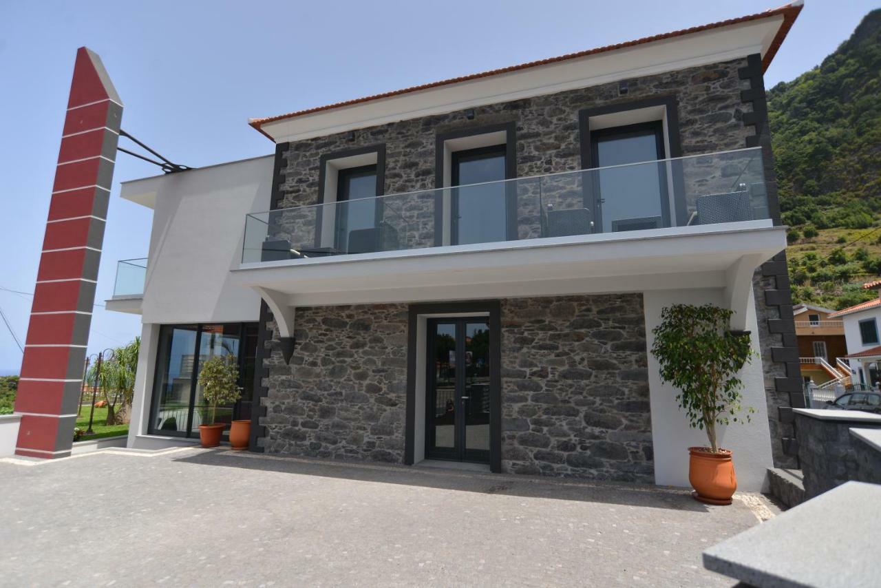 Appartamento Enxurros House Ponta Delgada  Esterno foto