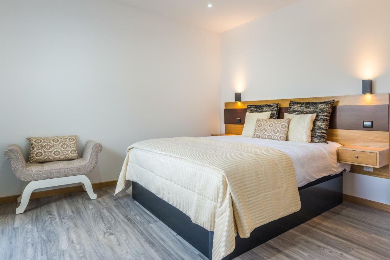 Appartamento Enxurros House Ponta Delgada  Esterno foto