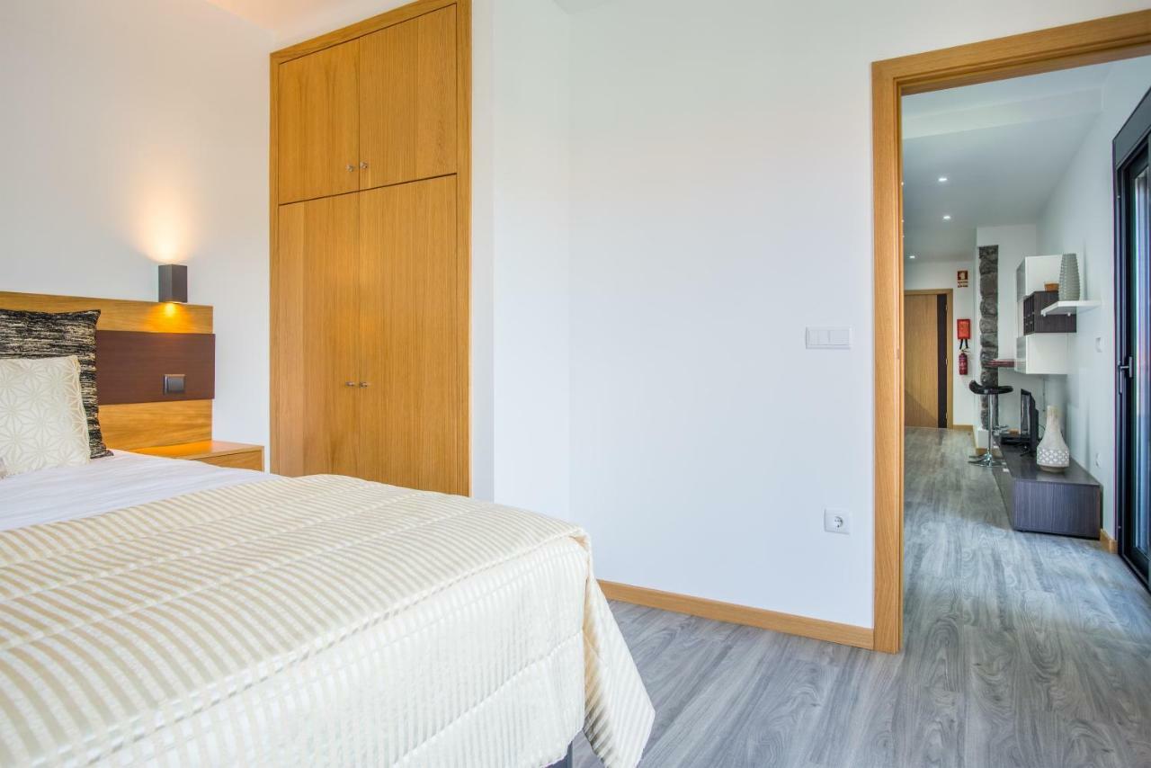 Appartamento Enxurros House Ponta Delgada  Esterno foto