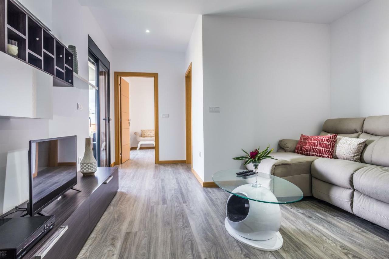 Appartamento Enxurros House Ponta Delgada  Esterno foto