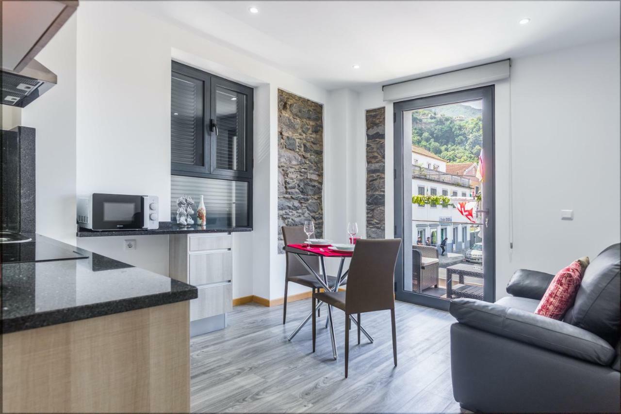 Appartamento Enxurros House Ponta Delgada  Esterno foto