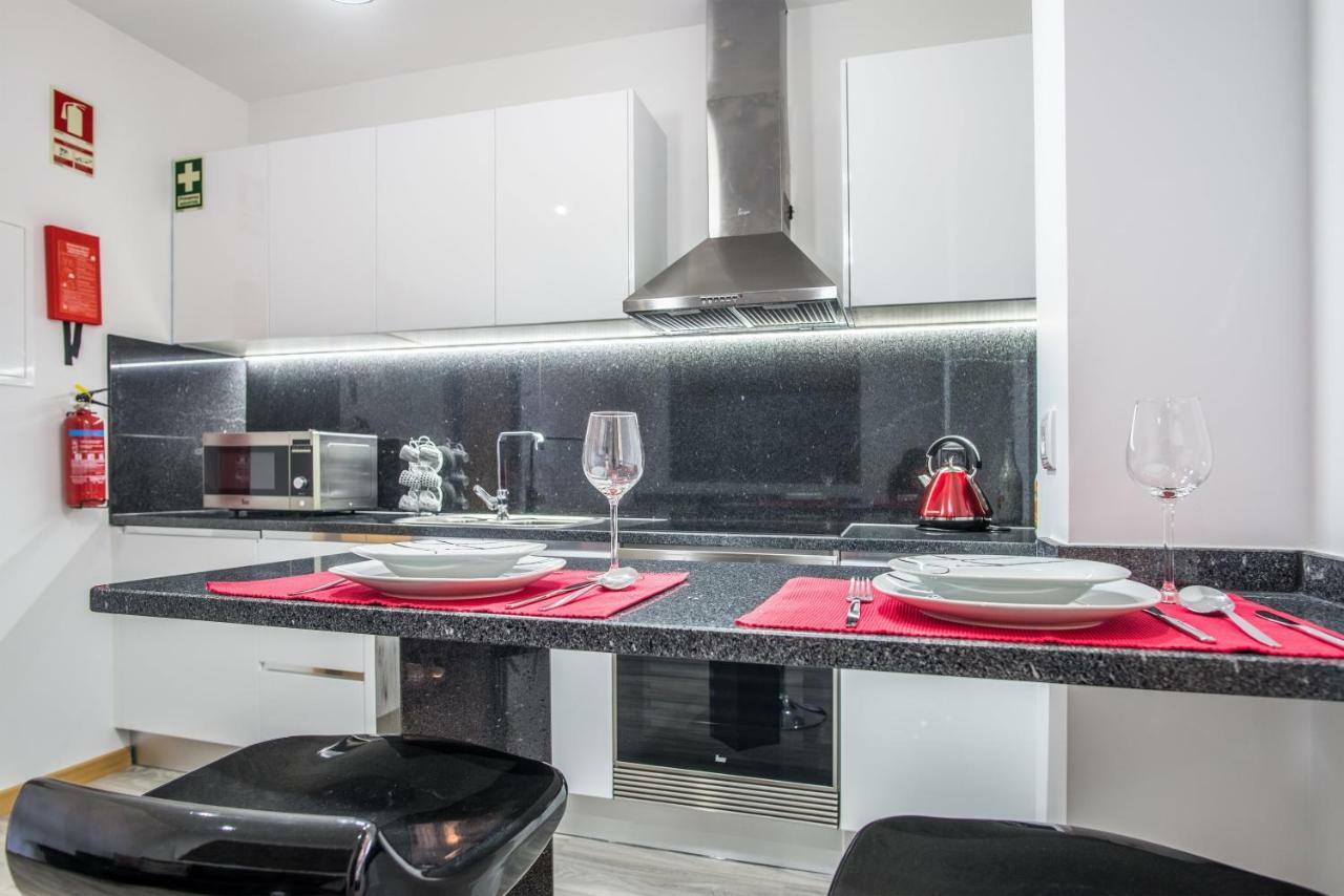 Appartamento Enxurros House Ponta Delgada  Esterno foto
