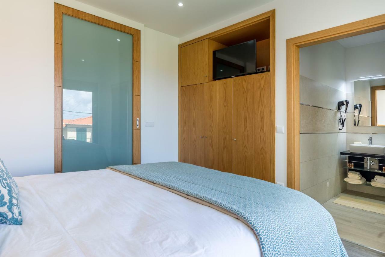 Appartamento Enxurros House Ponta Delgada  Esterno foto